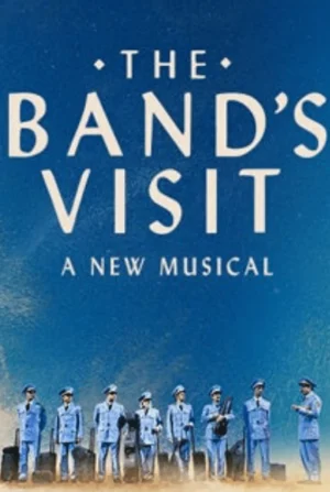 The Band's Visit