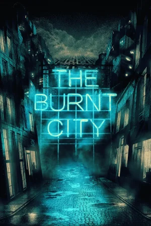 The Burnt City
