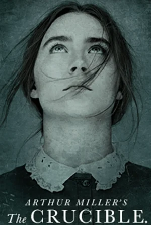 The Crucible