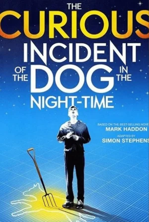 The Curious Incident of the Dog in the Night-Time