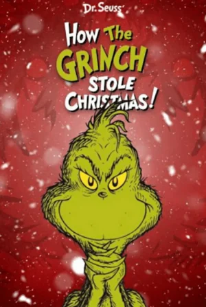 The Grinch