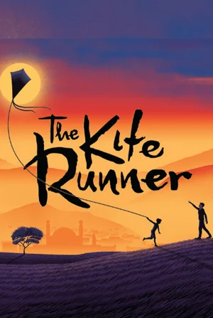The Kite Runner