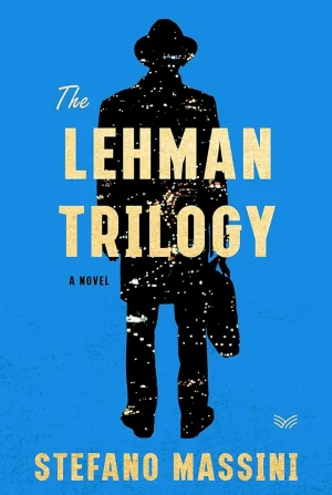 The Lehman Trilogy