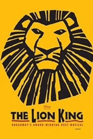 The Lion King 2