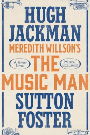 The Music Man