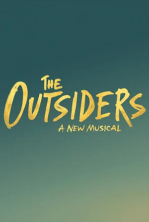 The Outsiders
