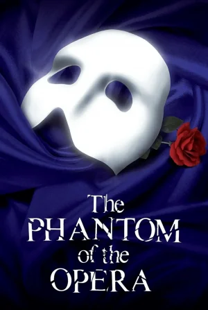 The Phantom of the Opera