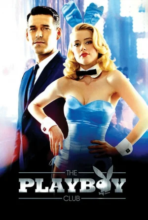 The Playboy Club