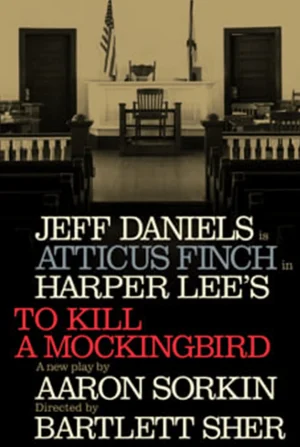To Kill a Mockingbird