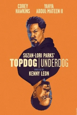 Topdog - Underdog
