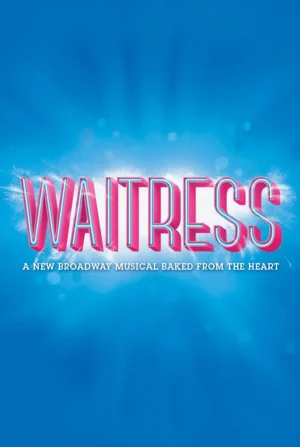 Waitress