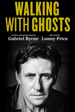 Walking with Ghosts