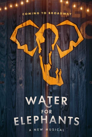 Water for Elephants