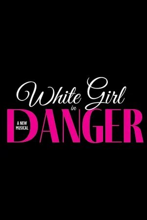 White Girl in Danger