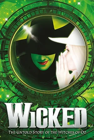 Wicked (UK) 2